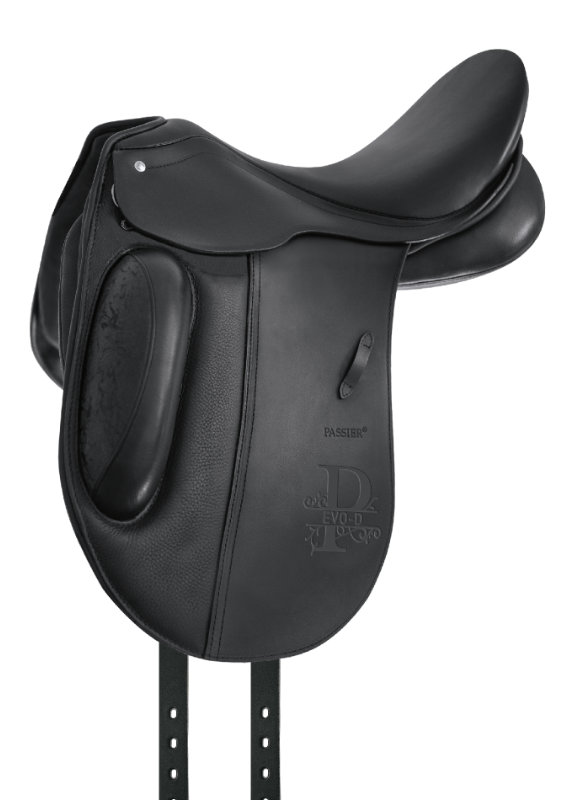 nieuw zadel testen zadel pasconsult