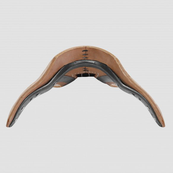 Passier PS zadelboom met free-rotation-tree-System