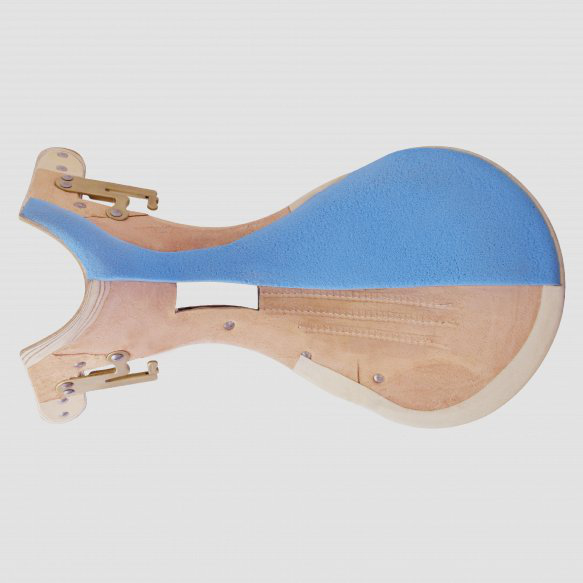 Passier PS zadelboom met Queen-Special-Feature voor extra comfort