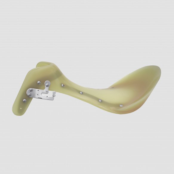 Passier kunststof boom 