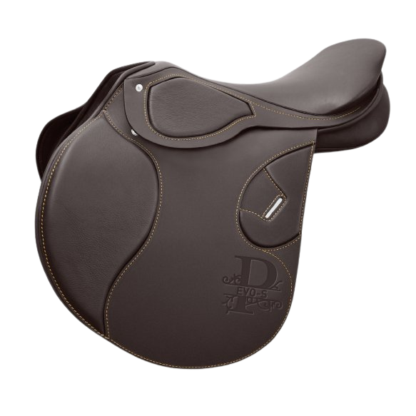 Bruin Passier EVO-S springzadel