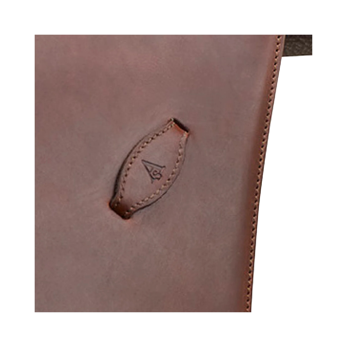 Arena-All-Purpose-Brown-Stirrup-Keeper