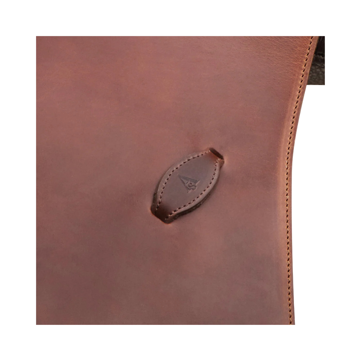 Arena-Dressuur-Stirrupkeeper-Bruin