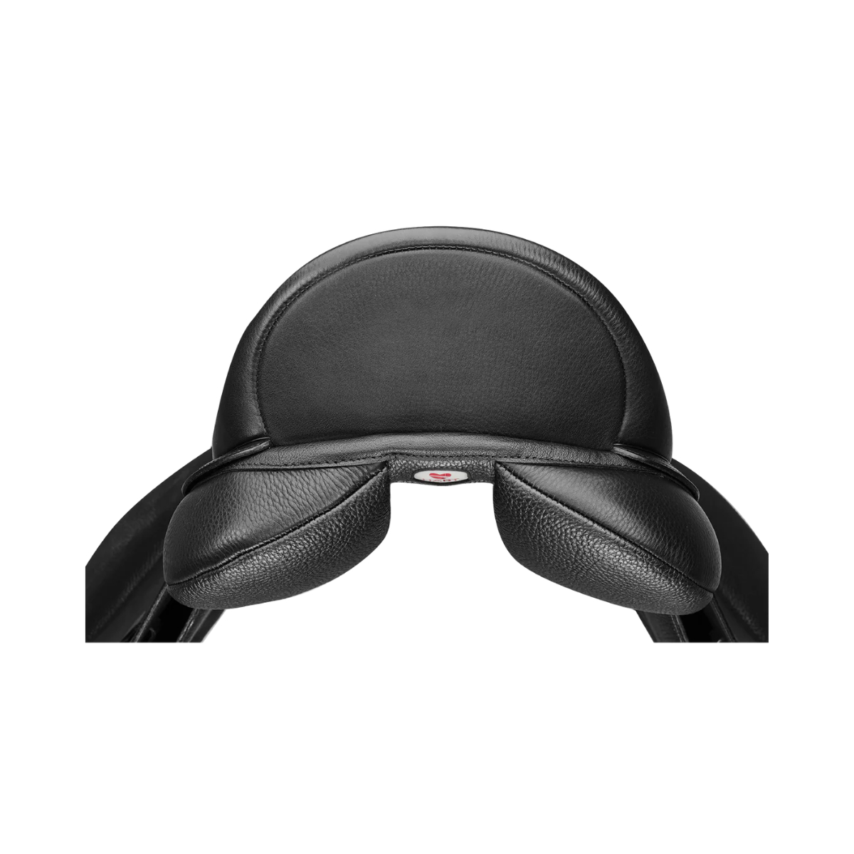 Arena-Dressuur-lepel-zwart