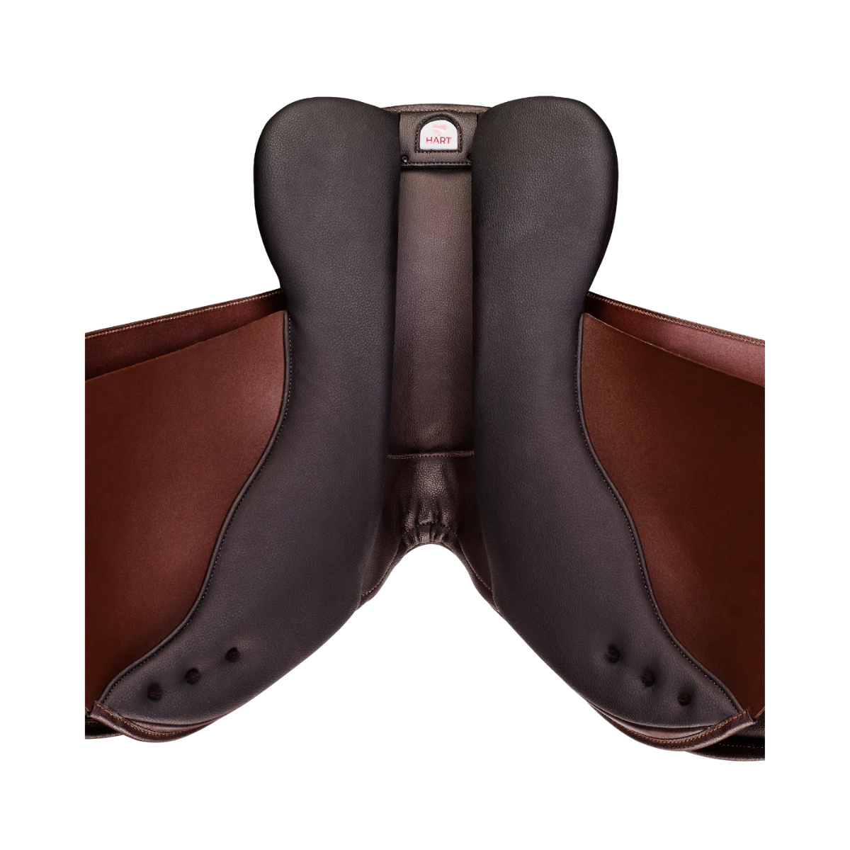 Arena-pony-all-purpose-kussens-bruin