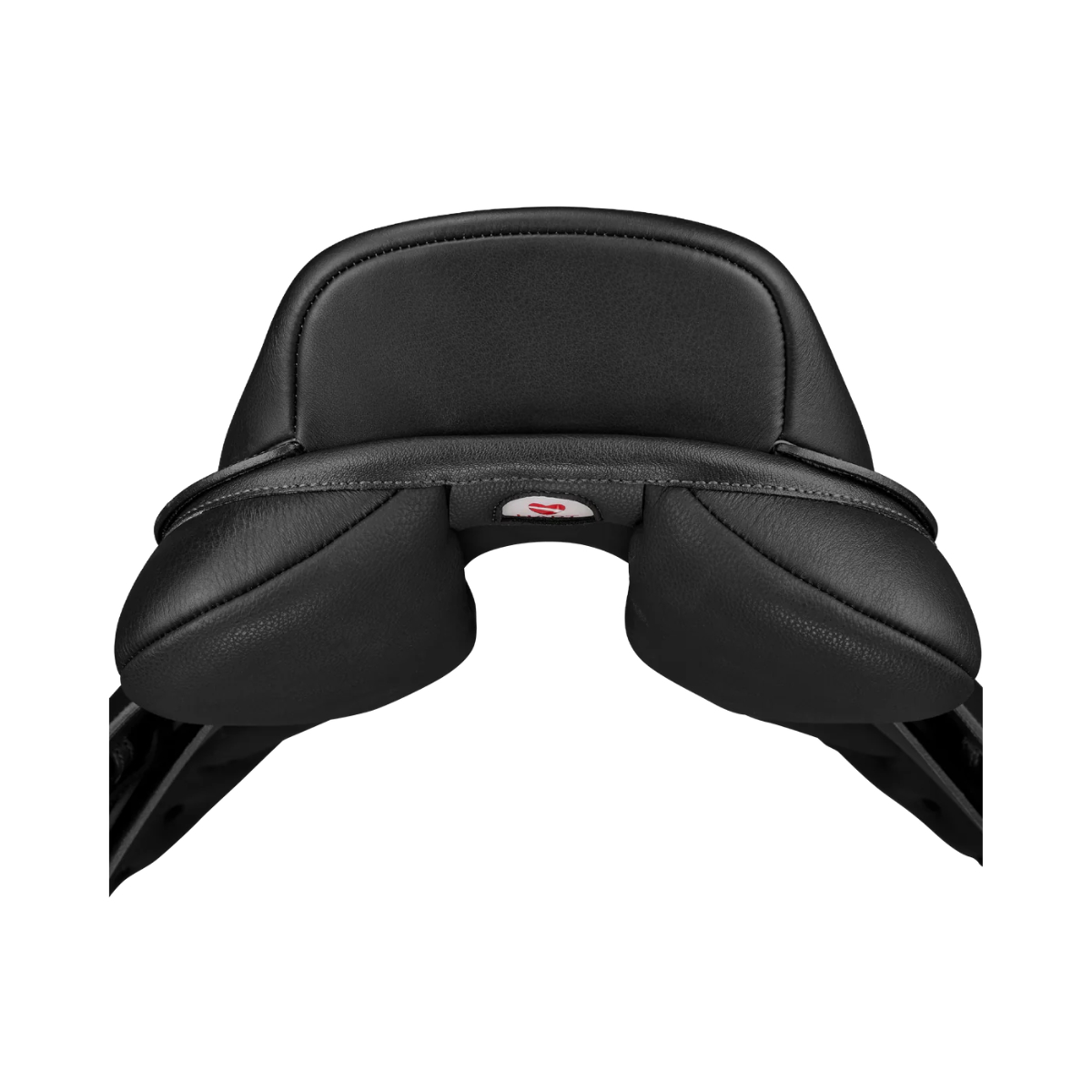 Arena-pony-all-purpose-lepel-zwart