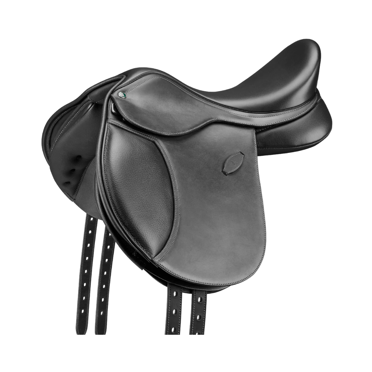 Arena-pony-all-purpose-wijd-zwart