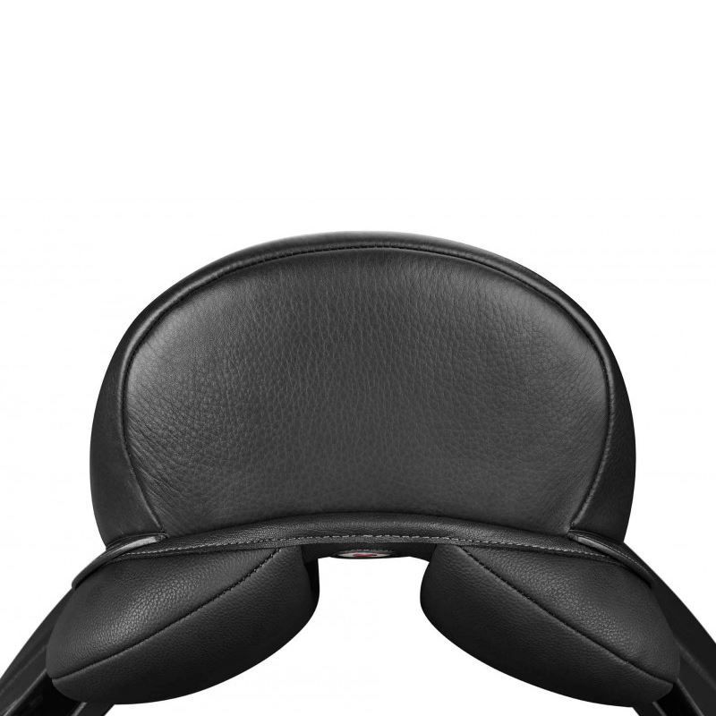 arena-iberic-dressuur-zwart-lepel