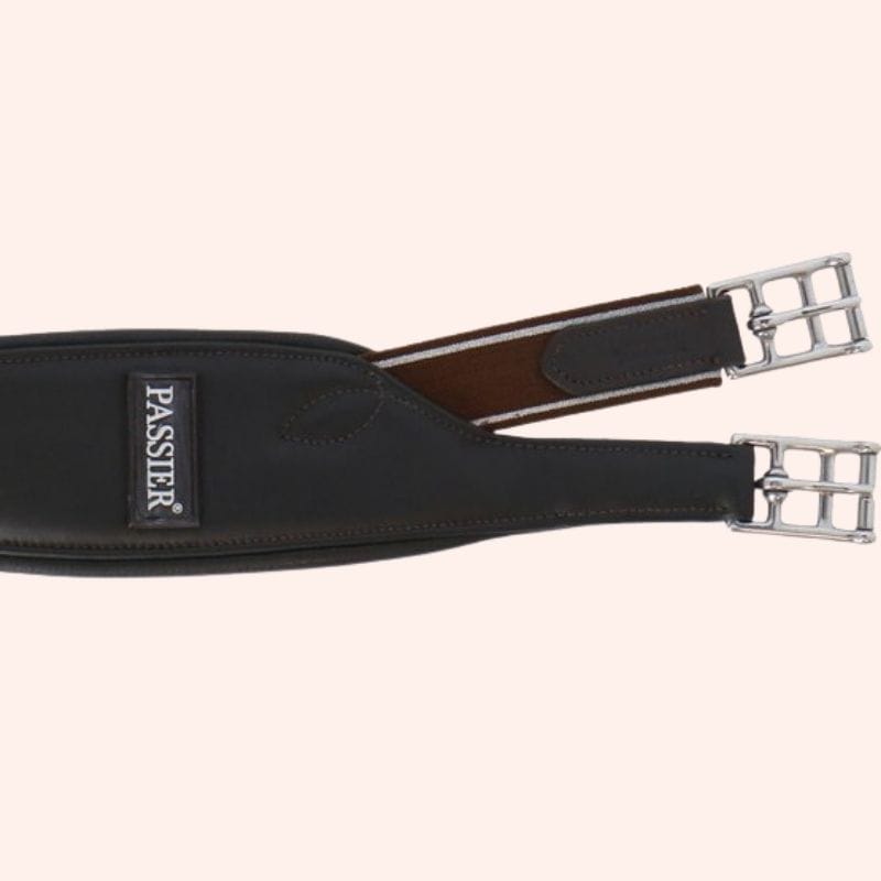 Dynamic singel gesp havana