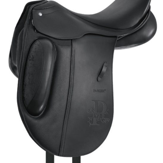 nieuw zadel testen zadel pasconsult